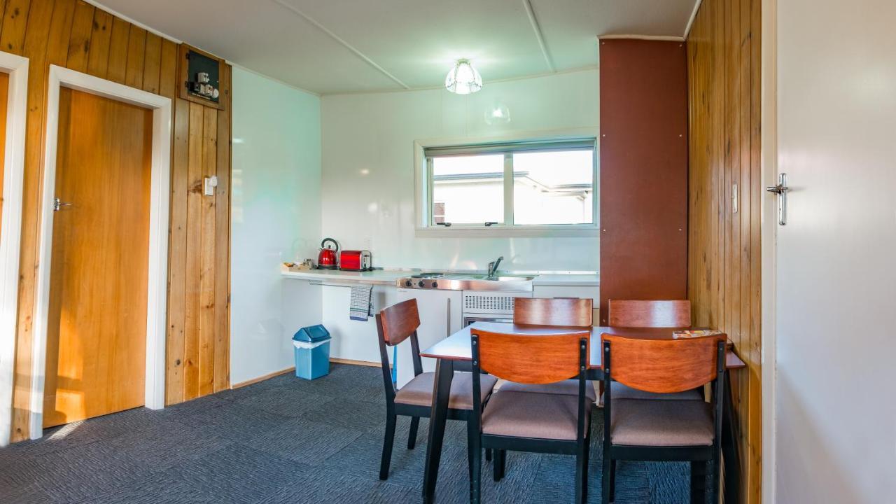 כרייסטצ'רץ' Middlepark Motel מראה חיצוני תמונה